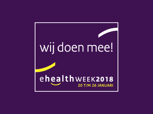 eHealthweek 2018