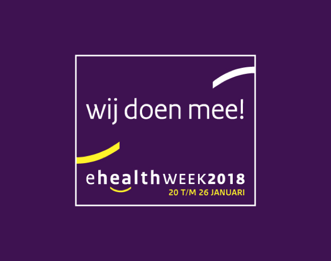 eHealthweek 2018