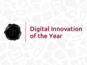 Digital Innovation of the Year