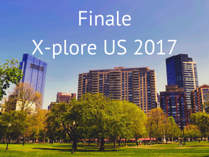 X-plore US 2017