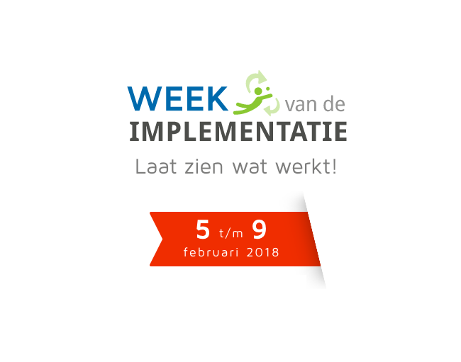 week van de implementatie