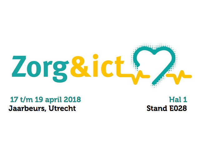 Zorg&ICT 2018